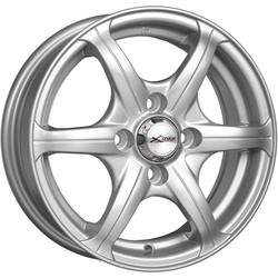 X`trike X-101 (5x13/4x98 ET35 DIA58,5)