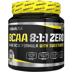 BioTech BCAA 8-1-1 Zero