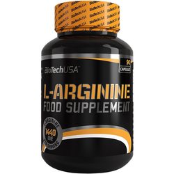 BioTech L-Arginine