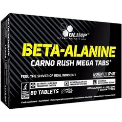 Olimp Beta-Alanine 80 tab