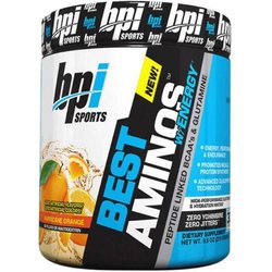 BPI Best Aminos w/Energy 300 g