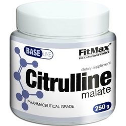 FitMax Base Citrulline Malate 250 g