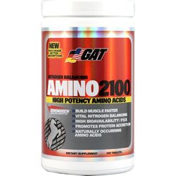 GAT Amino 2100