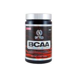 Gifted Nutrition BCAA 4-1-1