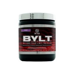 Gifted Nutrition BYLT