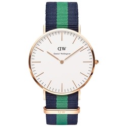 Daniel Wellington 0105DW