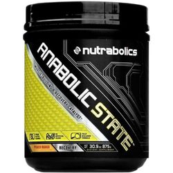 Nutrabolics Anabolic State