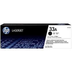 HP 33A CF233A