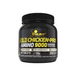 Olimp Gold Chicken-Pro Amino 9000