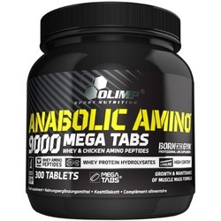 Olimp Anabolic Amino 9000 300 tab