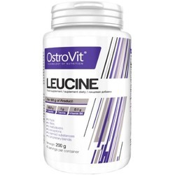 OstroVit Leucine