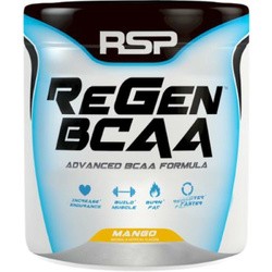 RSP Regen BCAA 264 g