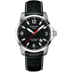 Certina C001.610.16.057.01