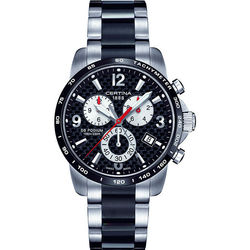 Certina C001.617.22.207.00
