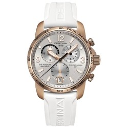 Certina C001.639.97.037.01