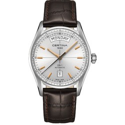 Certina C006.430.16.031.00