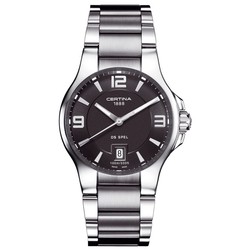 Certina C012.410.11.057.00