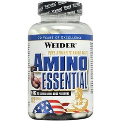Weider Amino Essential 204 cap