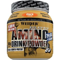 Weider Amino Drink Powder 500 g