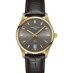 Certina C022.610.36.081.00