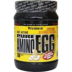 Weider Pure Amino Egg 300 tab