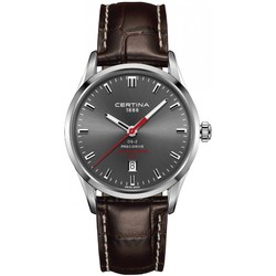 Certina C024.410.16.081.10