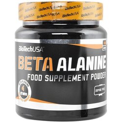 BioTech Beta Alanine Powder
