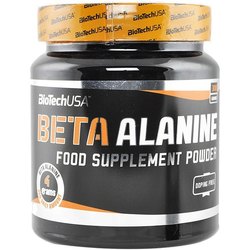 BioTech Beta Alanine Powder 300 g