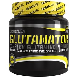 BioTech Glutanator 300 g