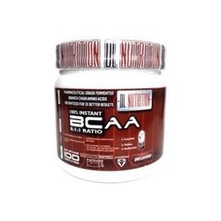 DL Nutrition 100% Instant BCAA 8-1-1 250 g