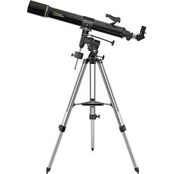 National Geographic Refractor 90/900 EQ3