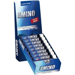 Energybody Systems Amino Bottles 20x25 ml