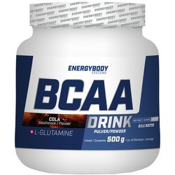 Energybody Systems BCAA Drink