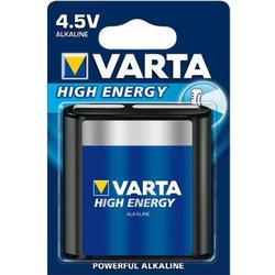 Varta High Energy 1x3LR12