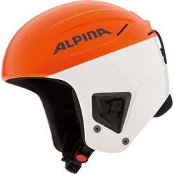 Alpina Downhill Comp