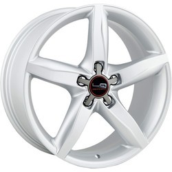 LegeArtis A37 8x18/5x112 ET47 DIA66,6