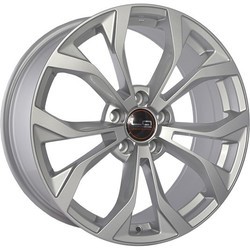 LegeArtis A69 (8,5x19/5x112 ET45 DIA66,6)