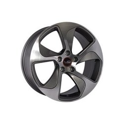 LegeArtis A76 (8x18/5x112 ET41 DIA66,6)