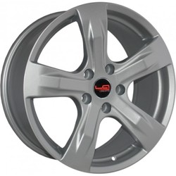 LegeArtis AC1 (8x18/5x120 ET45 DIA64,1)