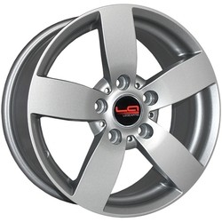LegeArtis B134 (7x16/5x120 ET34 DIA72,6)