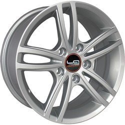 LegeArtis B156 (7x16/5x120 ET34 DIA72,6)
