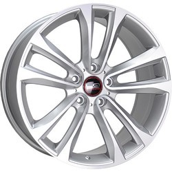 LegeArtis B162 (10x19/5x120 ET21 DIA72,6)