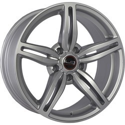 LegeArtis B58 (7,5x17/5x120 ET20 DIA72,6)