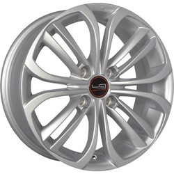 LegeArtis CI28 (6,5x16/4x108 ET26 DIA65,1)