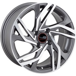LegeArtis CI32 (7x16/4x108 ET32 DIA65,1)