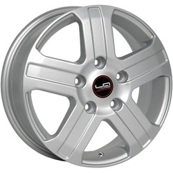 LegeArtis CI34 6x15/5x118 ET68 DIA71,1