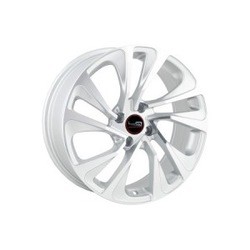LegeArtis CI48 (6x16/5x118 ET50 DIA71,1)