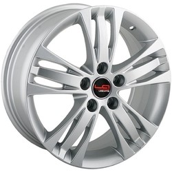 LegeArtis FD42 (7x17/5x108 ET50 DIA63,3)