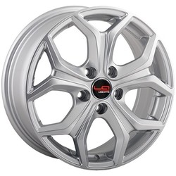 LegeArtis FD46 (6,5x16/4x108 ET37,5 DIA63,3)