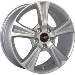 LegeArtis FD65 6,5x16/4x108 ET37,5 DIA63,3